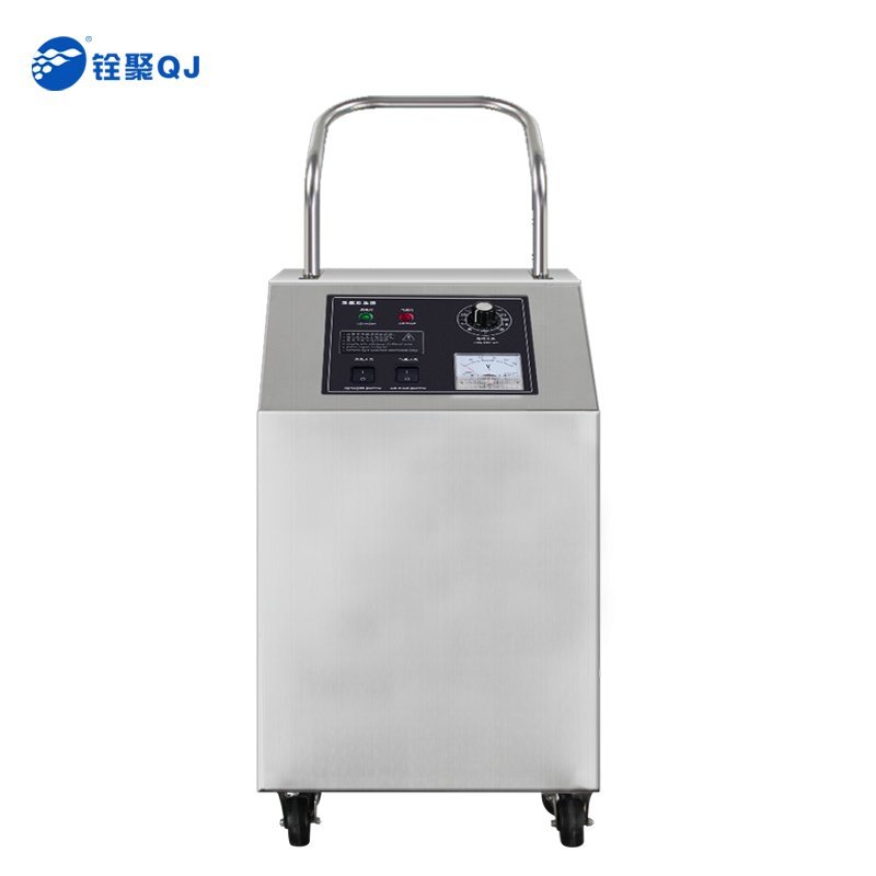 氧氣源臭氧發(fā)生器